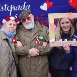 Narodowe Świeto Niepodległości