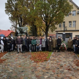 Nazwa Ronda w Pleszewie