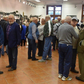 Noc Muzeum w Pleszewie
