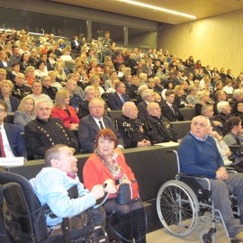 Odznaczenie Bractwa Gwarków 8.12.2017 foto_2