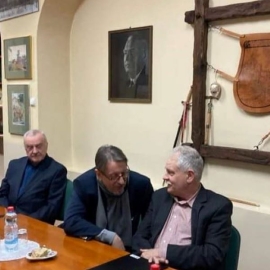 Ostatnia tona wykład