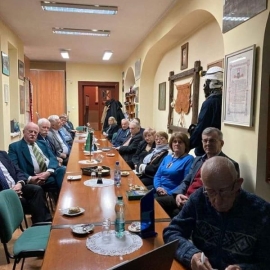 Ostatnia tona wykład