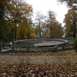 Pałac Kazimierz Ząbkowicki zwiedzanie w dniu 26.0.2016r.