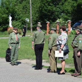 Patronalne Dni Skupienia