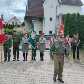 Pleszewskie środowisko harcerskie
