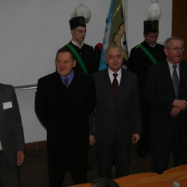 Politechnika Śląska - 25.11.2010r.