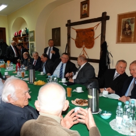 Polskie Górnictwo Węglowe 2015 r. Debata
