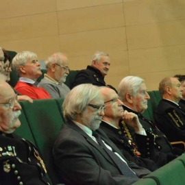 Promocja książki Gwarek Jan Mitręga 20.04.2017 r.
