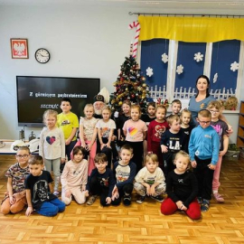 Przedszkole Miś Uszatek