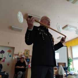Przedszkole nr 2 Miś