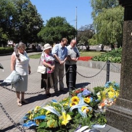 Rocznica śmierci hr. Friedricha Wilhelma Reden - 03.07.2015 r. foto_13