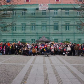 Rocznica wybuchu Powstania Wielkopolskiego