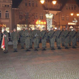 Rocznica wybuchu Powstania Wielkopolskiego