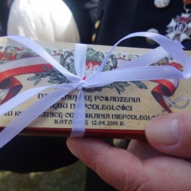 Sadzenie Dębu Niepodległości foto_24