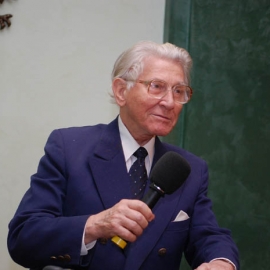 Seminarium w GIG 24.10.2012 r. o Prof. B.Krupińskim