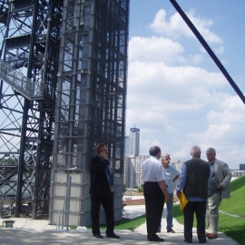 Społeczny Komitet - Muzeum Śląskie 18.07.2013 r.