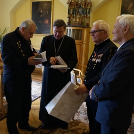 Spotkania autorów 8 Pocztu Gwarków we Wrocławiu