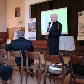 Spotkanie Barbórkowe  Bractwa Gwarków w dniu 14.11.2013 r.