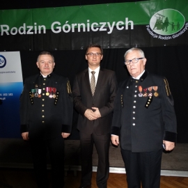 Spotkanie Fundacji Rodzin Górniczych foto_7