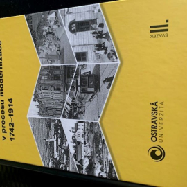 Spotkanie w Ostrawie 25.05.2025