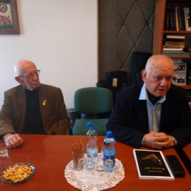 Spotkanie z Ginterem Pierończykiem