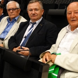 Targi górnicze katowice sierpień 2017