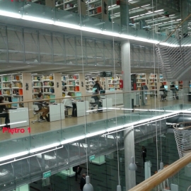 VII zebranie uczestników Śląskiej Biblioteki Cyfrowej 28.11.2013 r.