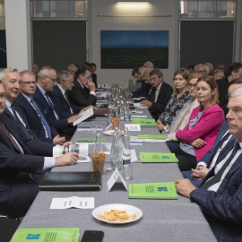 XXVI Konferencja SITG 16. październik 2019