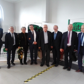XXVI Konferencja SITG 16. październik 2019