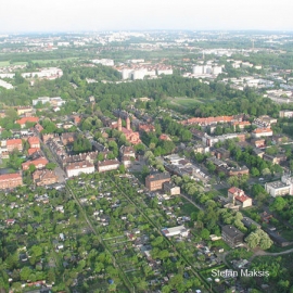 Zdjęcia Ruda Śląska Orzegów 22.02.2019