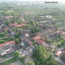 Zdjęcia Ruda Śląska Orzegów 22.02.2019
