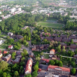 Zdjęcia Ruda Śląska Orzegów 22.02.2019